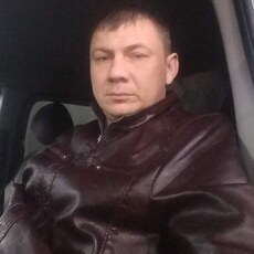 Фотография мужчины Александр, 38 лет из г. Усть-Донецкий