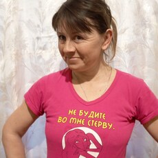 Фотография девушки Валентина, 42 года из г. Дрогичин