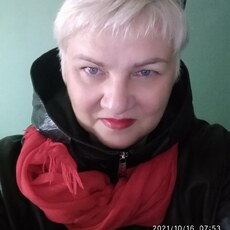 Фотография девушки Наталия, 55 лет из г. Новокуйбышевск