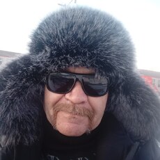 Фотография мужчины Фанис, 58 лет из г. Железногорск-Илимский