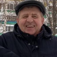 Фотография мужчины Сергеи, 63 года из г. Набережные Челны