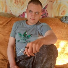 Фотография мужчины Александр, 21 год из г. Тюкалинск