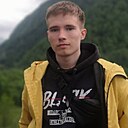 Алексей, 20 лет