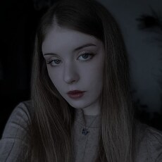 Фотография девушки Полина, 18 лет из г. Искитим