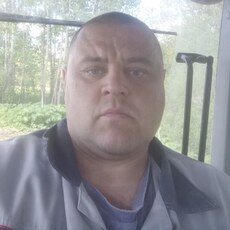 Фотография мужчины Алексей, 37 лет из г. Чудово