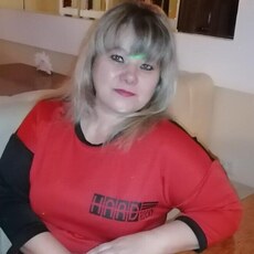 Фотография девушки Светлана, 48 лет из г. Перевальск