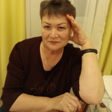 Фотография девушки Алия, 65 лет из г. Пермь