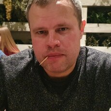 Фотография мужчины Андрей, 47 лет из г. Североморск