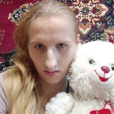 Фотография девушки Юлия, 29 лет из г. Зеленодольск