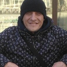 Фотография мужчины Notorious, 36 лет из г. Междуреченск