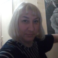 Фотография девушки Ольга, 43 года из г. Череповец