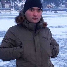 Фотография мужчины Собит, 33 года из г. Иркутск