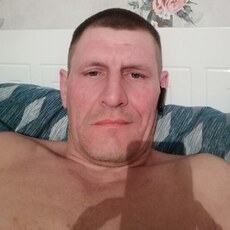 Фотография мужчины Ник, 43 года из г. Иркутск