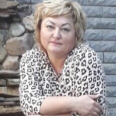 Фотография девушки Эльвира, 53 года из г. Ульяновск