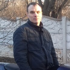 Фотография мужчины Mihala, 36 лет из г. Стаханов