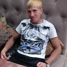 Фотография мужчины Александр, 36 лет из г. Ангарск