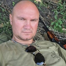 Фотография мужчины Сергей, 40 лет из г. Житомир