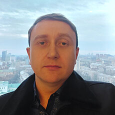 Фотография мужчины Андрей, 40 лет из г. Донецк