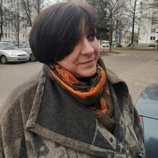 Фотография девушки Валерия, 40 лет из г. Витебск