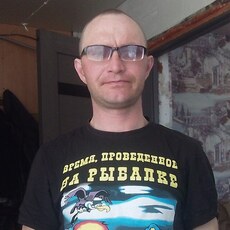 Фотография мужчины Алексей, 35 лет из г. Кузнецк