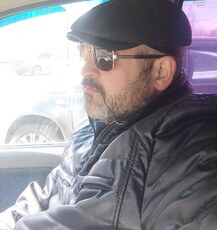 Фотография мужчины Mах, 42 года из г. Прокопьевск