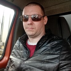 Фотография мужчины Андрей, 36 лет из г. Брянск