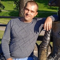 Фотография мужчины Игорь, 41 год из г. Костюковичи