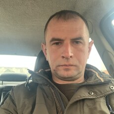 Фотография мужчины Алексей, 39 лет из г. Ивацевичи
