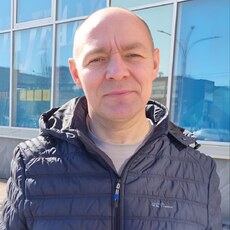Фотография мужчины Алексей, 48 лет из г. Каменск-Уральский
