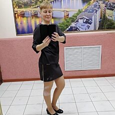 Фотография девушки Олеся, 42 года из г. Куйбышев