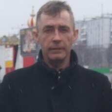 Фотография мужчины Лёха, 48 лет из г. Рассказово