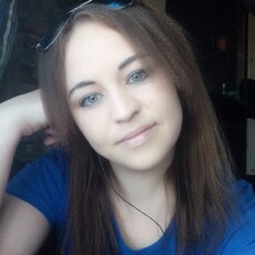 Фотография девушки Вероника, 26 лет из г. Ильинский (Пермский Край)