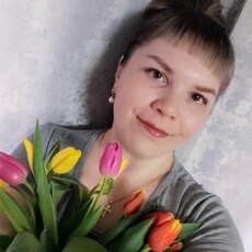 Фотография девушки Александра, 35 лет из г. Якшур-Бодья