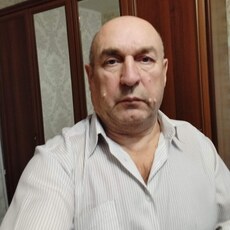 Фотография мужчины Евгений, 62 года из г. Сызрань
