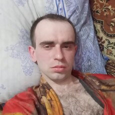 Фотография мужчины Валадимр, 27 лет из г. Усть-Каменогорск