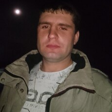Фотография мужчины Андрей, 30 лет из г. Куйтун