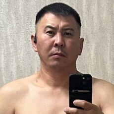 Фотография мужчины Бека, 44 года из г. Шортанды