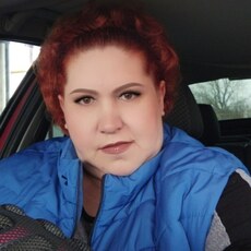 Фотография девушки Людмила, 46 лет из г. Троицкая