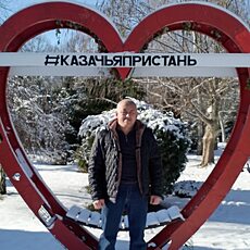 Фотография мужчины Сашка, 47 лет из г. Багаевский