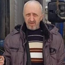 Фотография мужчины Анатолий, 58 лет из г. Кременчуг