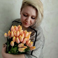 Фотография девушки Анастасия, 31 год из г. Альметьевск