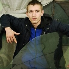 Фотография мужчины Александр, 22 года из г. Черепаново