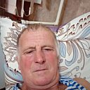 Коля, 64 года