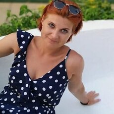 Фотография девушки Юлия, 44 года из г. Санкт-Петербург