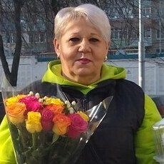 Фотография девушки Оксана, 50 лет из г. Губкин