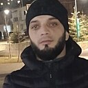 Мухаммад, 30 лет