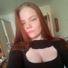 Фотография девушки Ксения, 23 года из г. Норильск