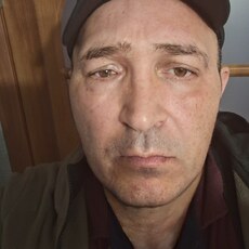 Фотография мужчины Сергей, 48 лет из г. Прохладный