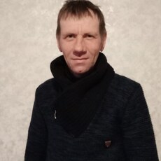 Фотография мужчины Николай, 51 год из г. Микашевичи