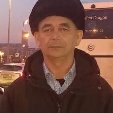 Фотография мужчины Умар, 58 лет из г. Уссурийск